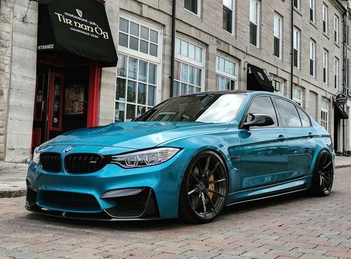 BMW M4